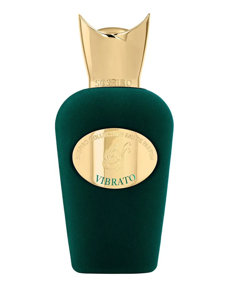 Sospiro Vibrato Eau de Parfum 100 ml 