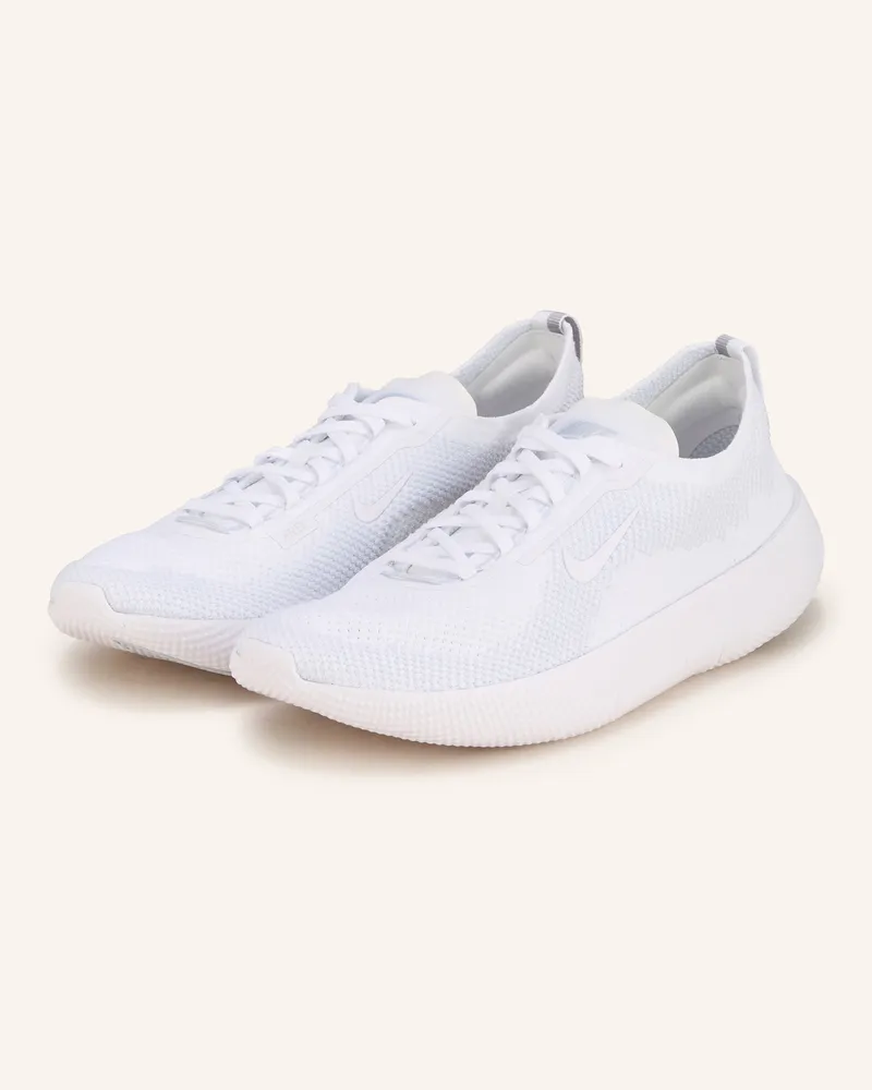 Nike Fitnessschuhe FREE 2025 Weiss