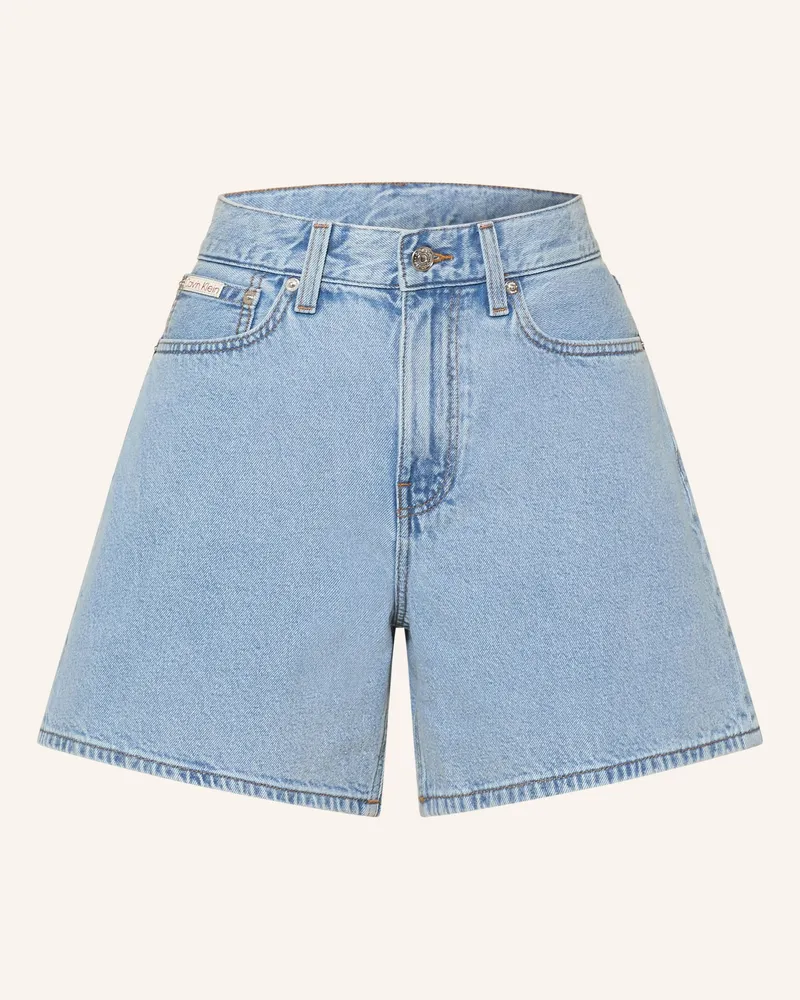 Calvin Klein Jeansshorts 1xt