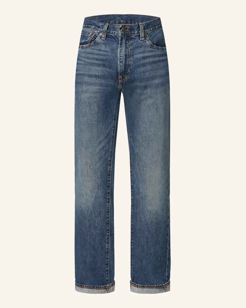 Levi's Levi's® Jeans 505tm Regular Fit blau 02