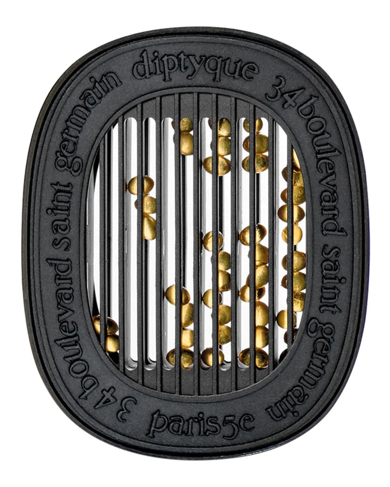 Diptyque 34 Boulevard Saint-Germain Car Diffuser 