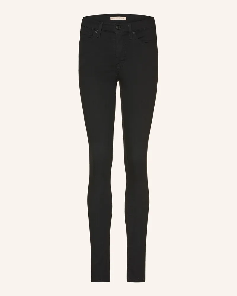 Levi's Levi's® Skinny Jeans 310 Shaping schwarz 28