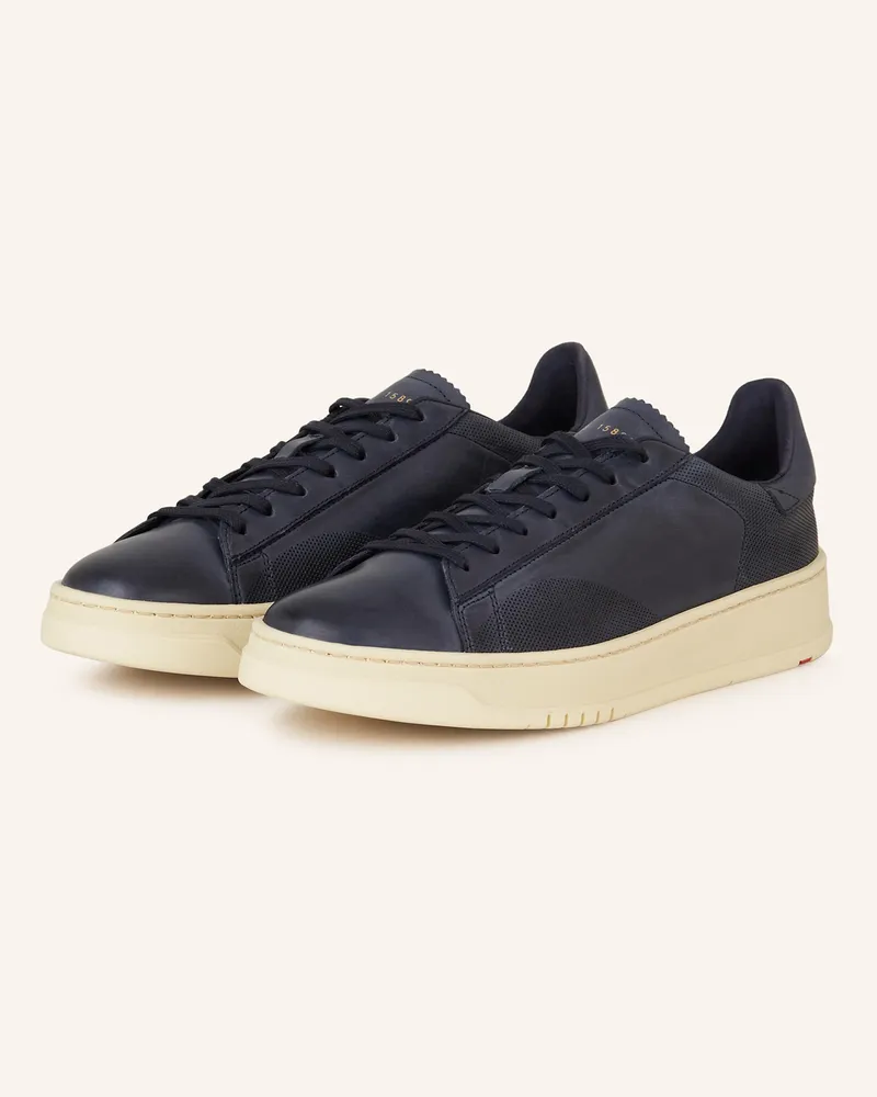 Lloyd Sneaker BLACKWELL Dunkelblau
