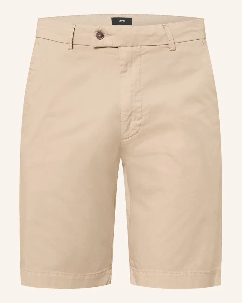cinque Shorts Cidon beige Hellbraun