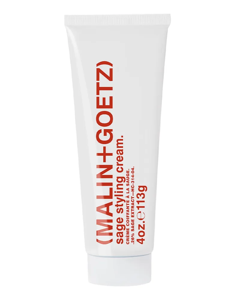 Malin+Goetz SAGE STYLING CREAM 