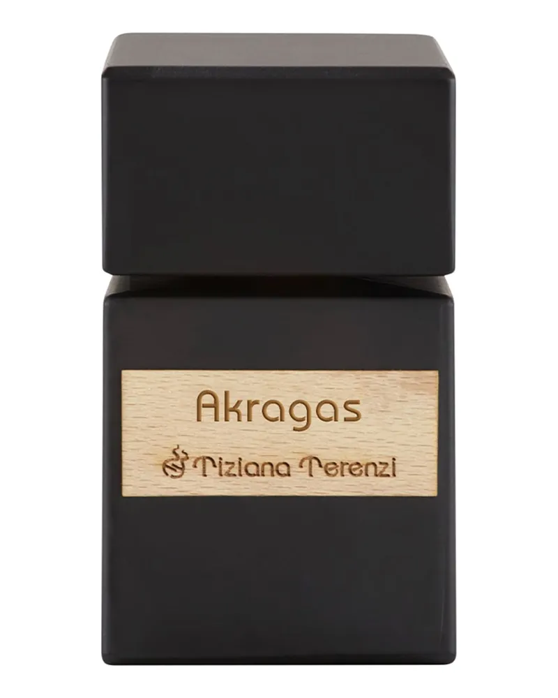 Tiziana Terenzi AKRAGAS 100 ml, 2100 € / 1 l 