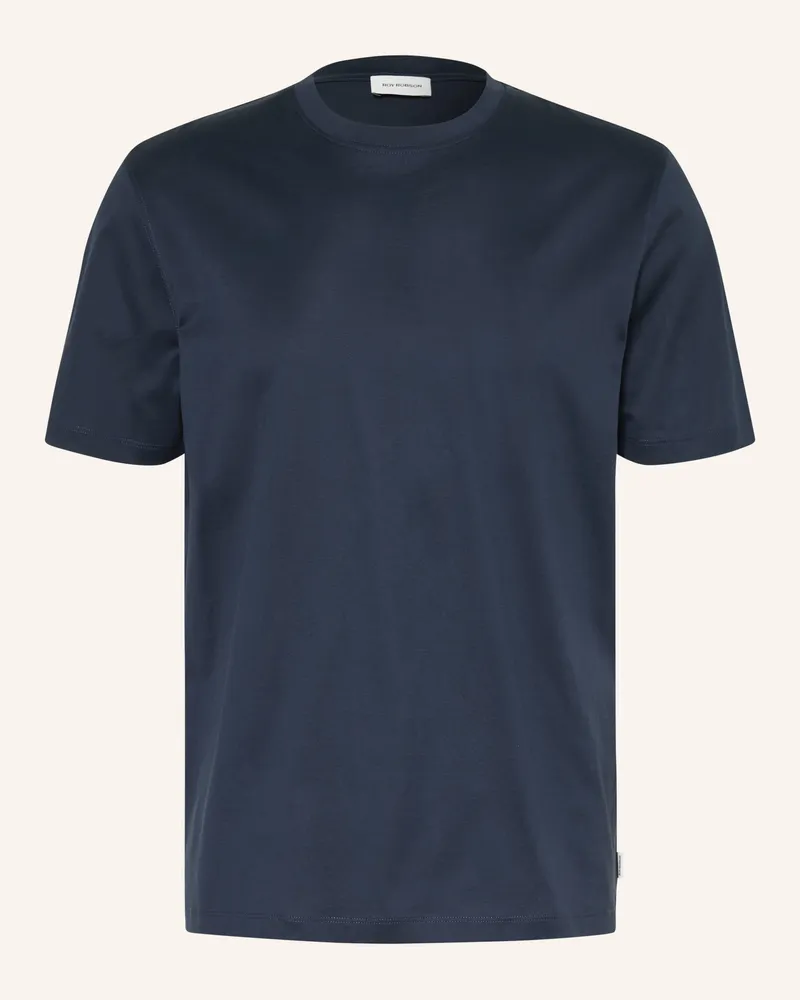 Roy Robson T-Shirt Dunkelblau