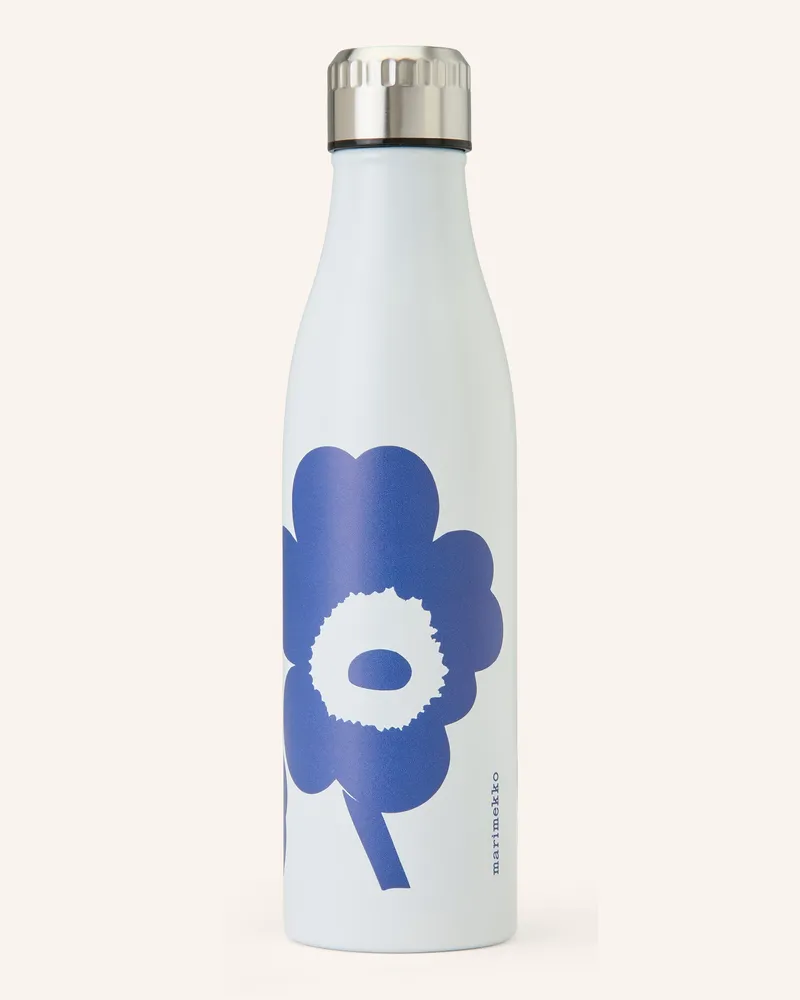 Marimekko Isolierflasche weiss Weiss