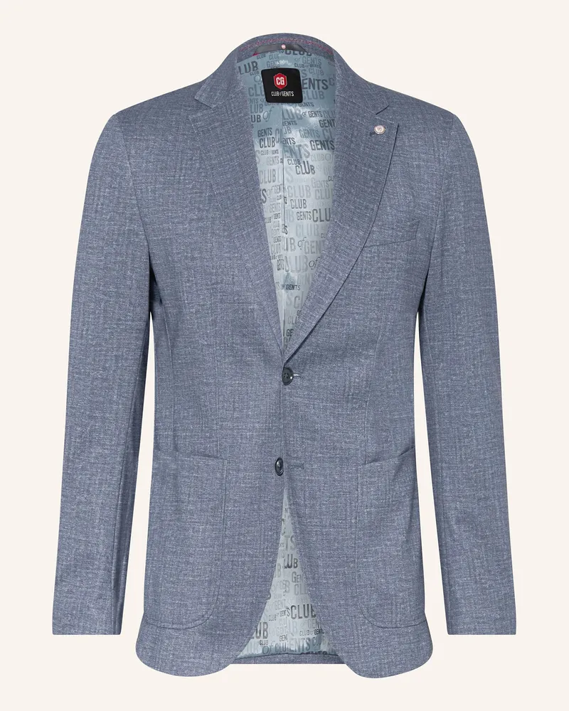 CG Sakko CUBA Slim Fit 63
