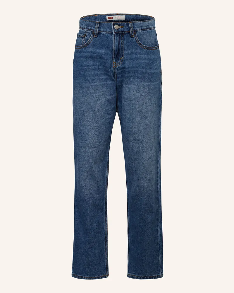 Levi's Jeans STAY BAGGY TAPER Mdk