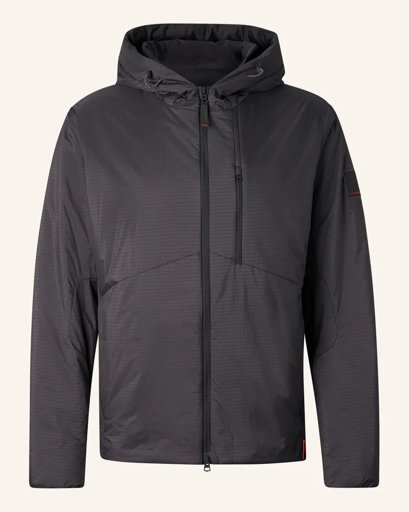 Bogner Fire & Ice Jacke JARED Dunkelgrau