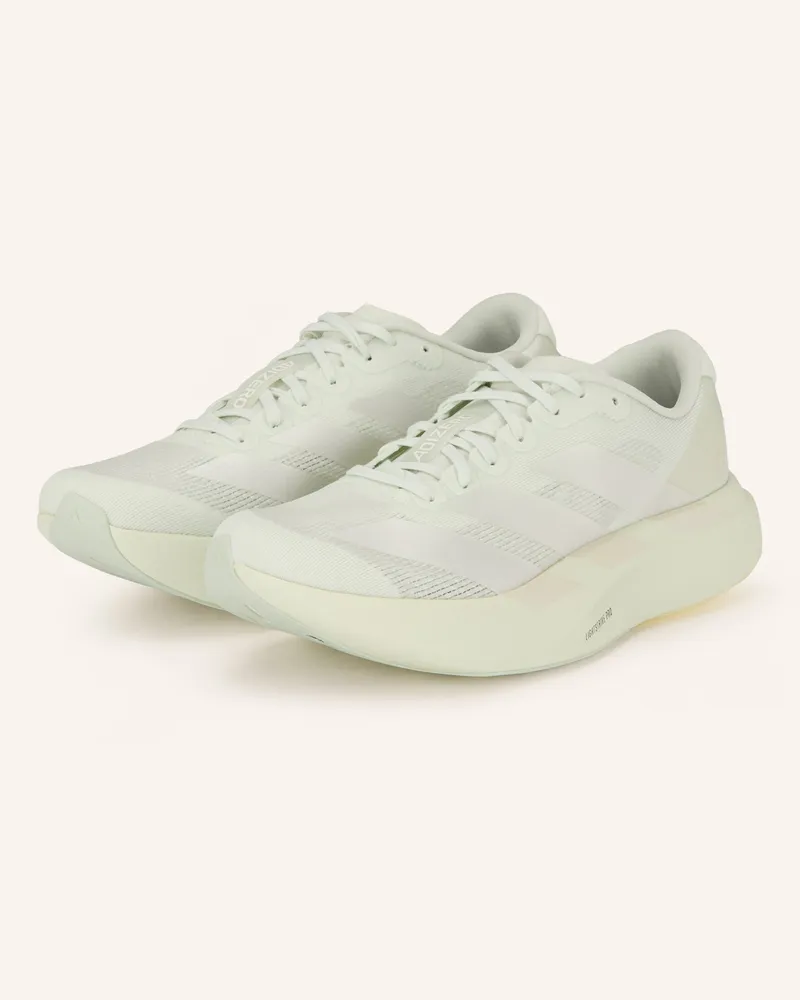 adidas Sneaker Adizero Evo Sl beige Mint