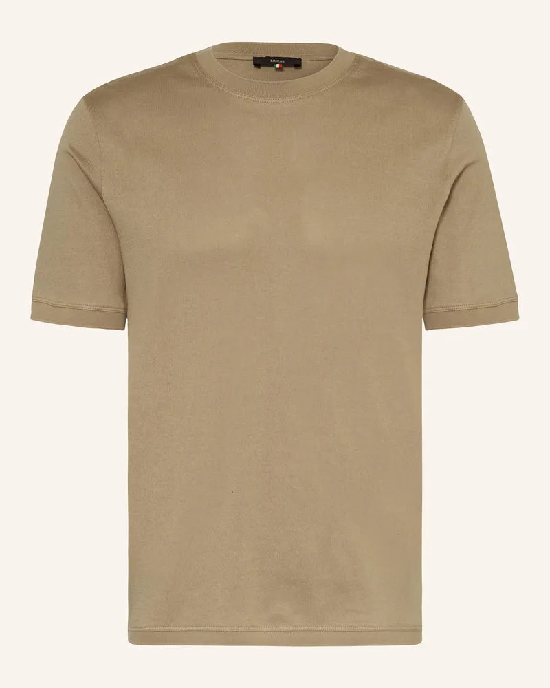 cinque Strickshirt CIBADI Hellbraun