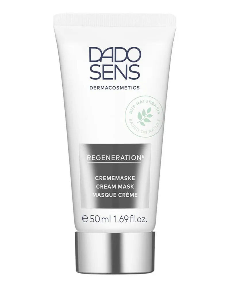 Dado Sens Regeneration E Crememaske 50 ml 