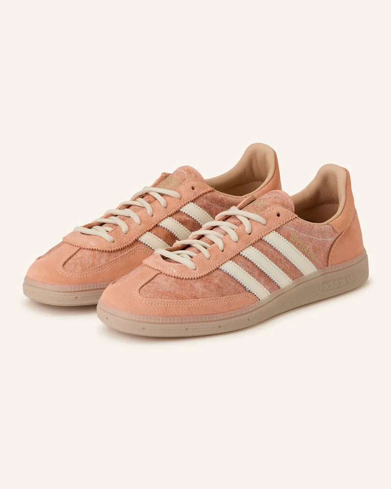 adidas Sneaker Handball Spezial rosa Lachs