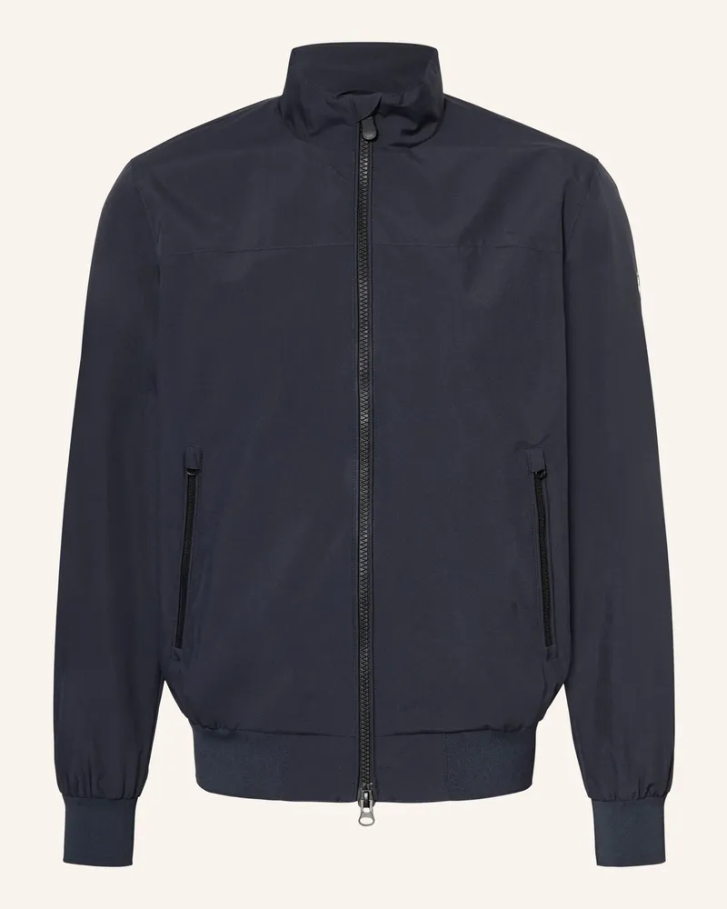 Save The Duck Funktionsjacke Finlay blau Dunkelblau