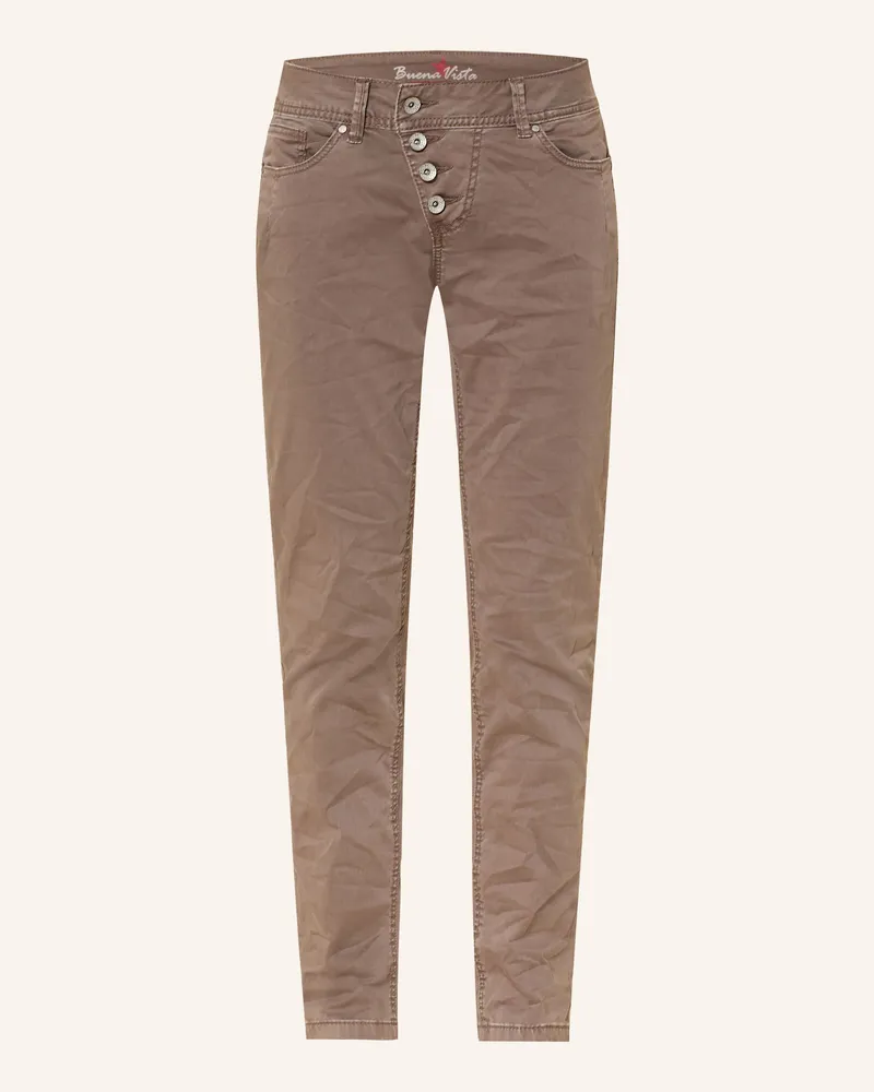 Buena Vista Hose MALIBU Taupe