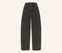 Barrel Jeans
