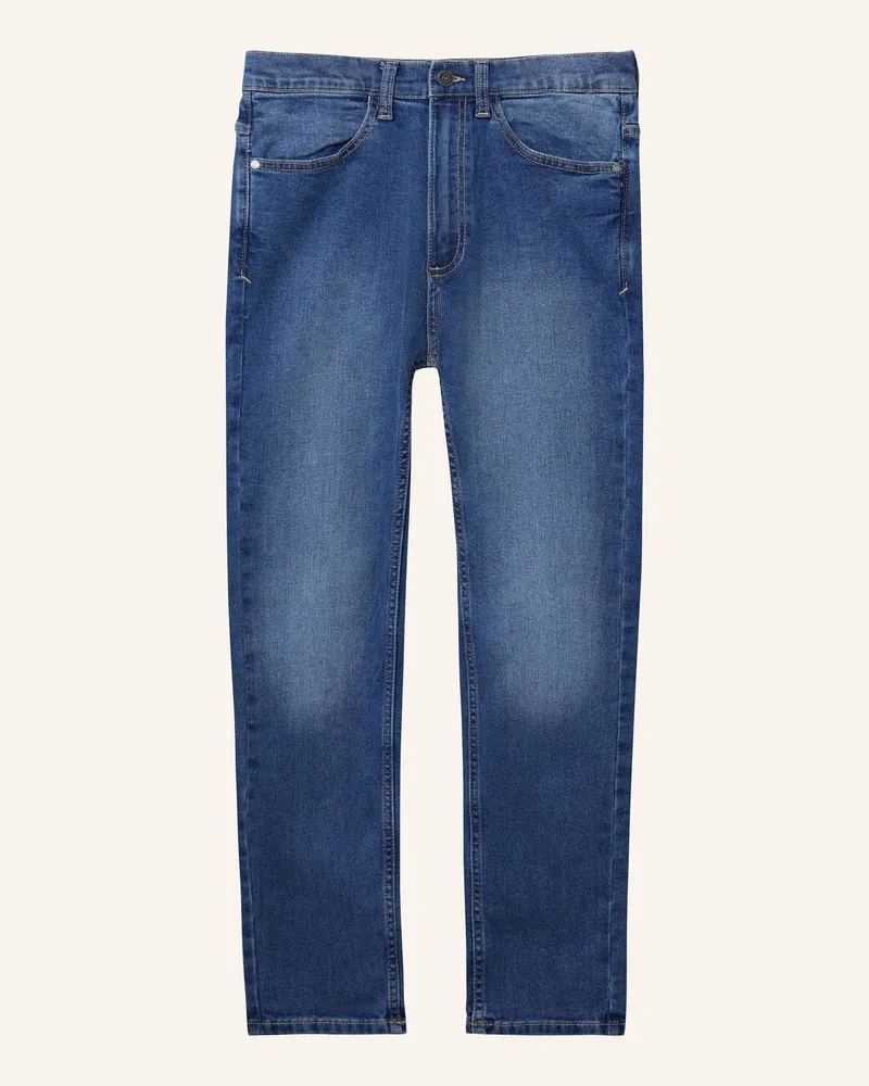 S.Oliver Jeans blau Blau
