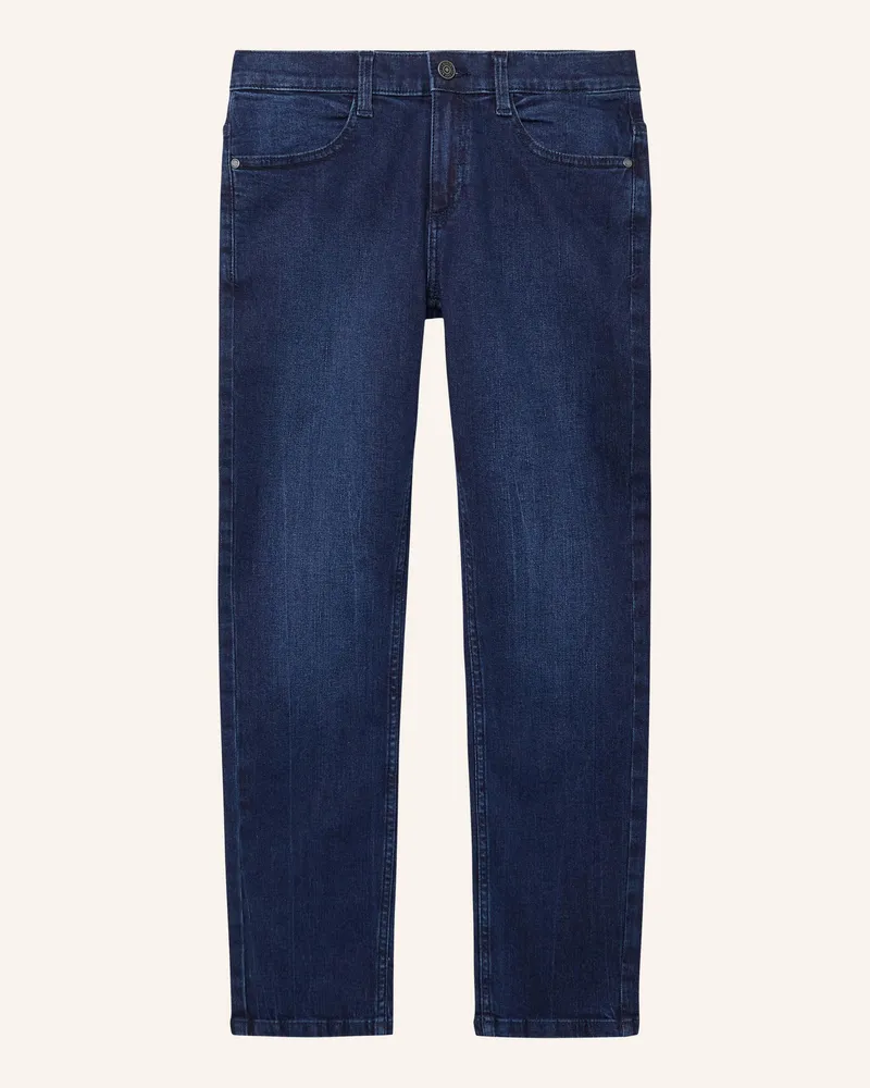 S.Oliver Jeans blau Blau