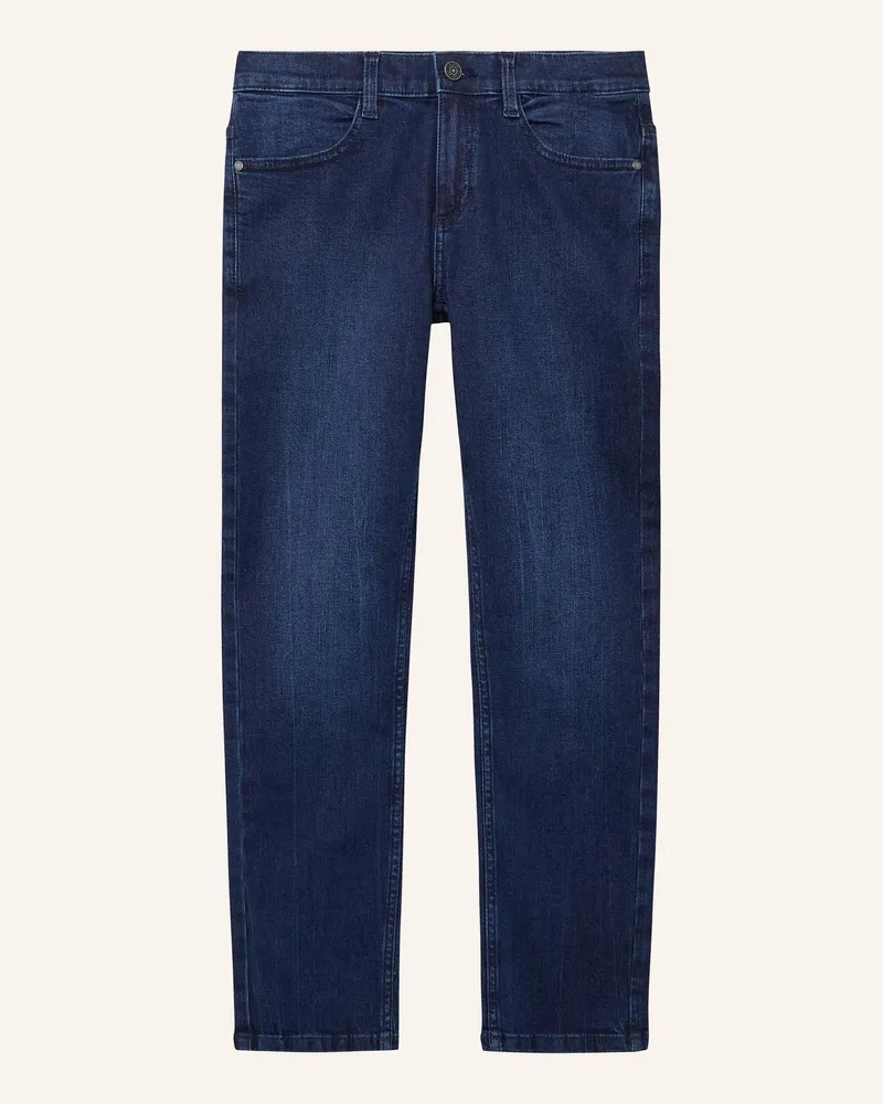 S.Oliver Jeans blau Blau