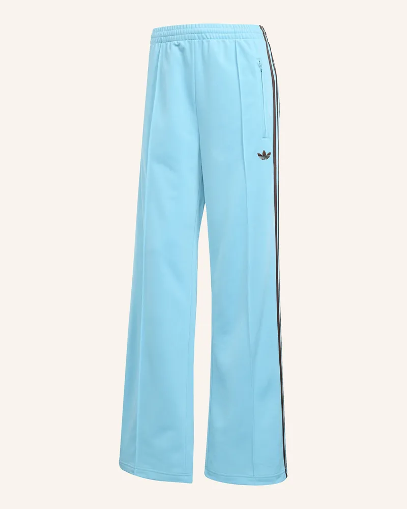 adidas Track Pants FIREBIRD Blau