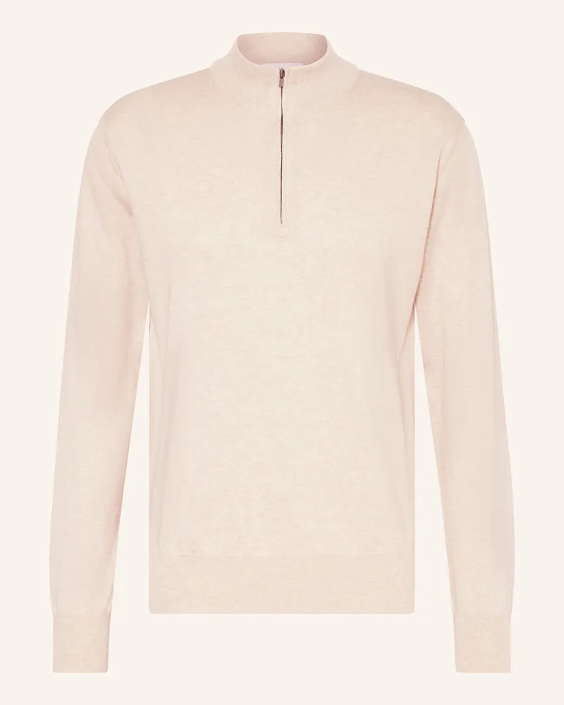 Eton Troyer Creme