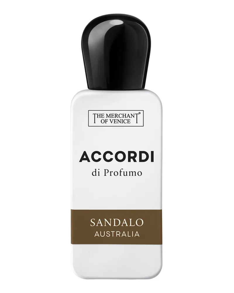 The Merchant of Venice SANDALO AUSTRALIA 