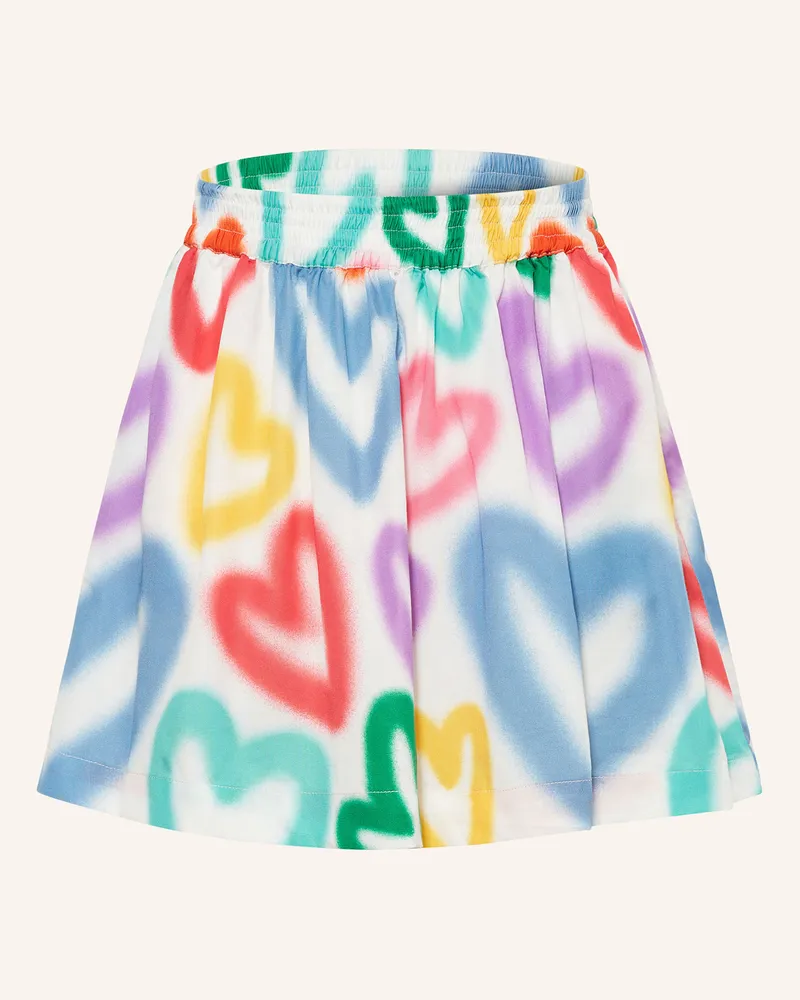 Stella McCartney Kids Rock weiss Creme