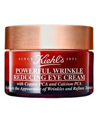 Kiehl's POWERFUL WRINKLE REDUCING EYE CREAM 15 ml, 3333.33 € / 1 l 