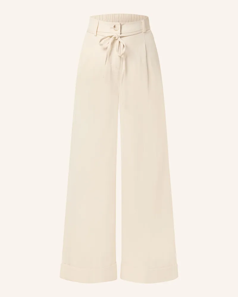OPUS Marlenehose MEERI Creme