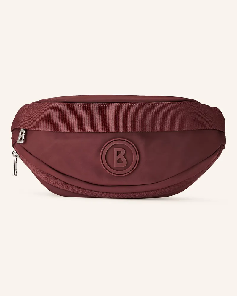Bogner Gürteltasche MAGGIA 1.0 JANICA Dunkelrot