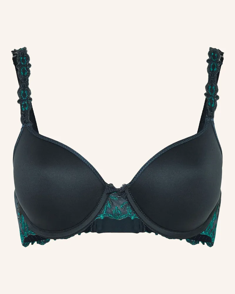 Chantelle Schalen-BH CHAMPS-ÉLYSÉES Dunkelgrün