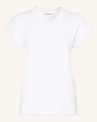 Closed T-Shirt Weiss