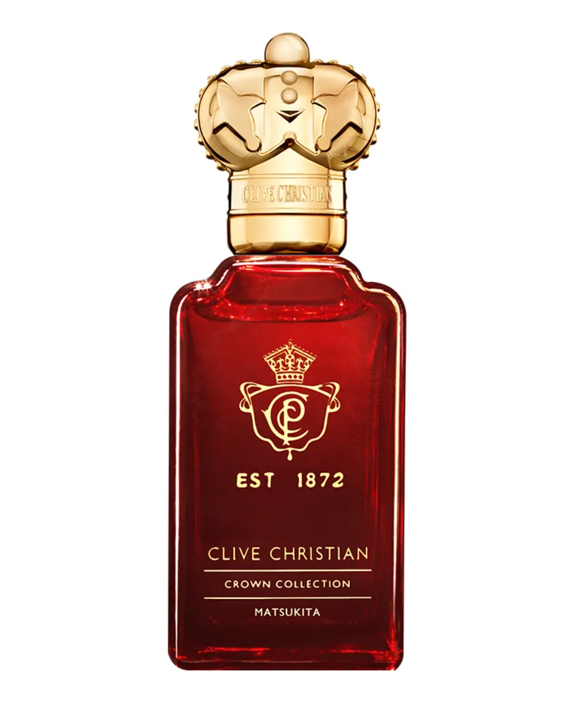 Clive Christian Matsukita Eau de Parfum 50 ml 