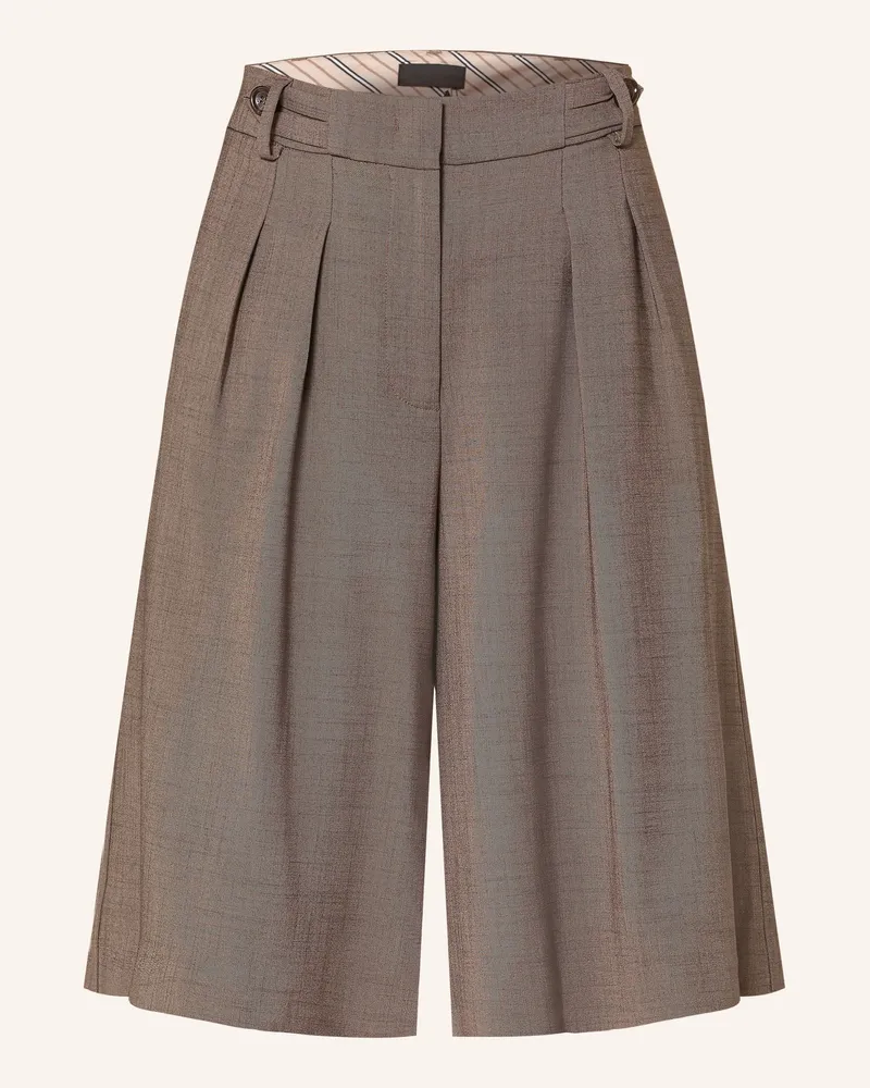 Liu Jo Bermudas Taupe