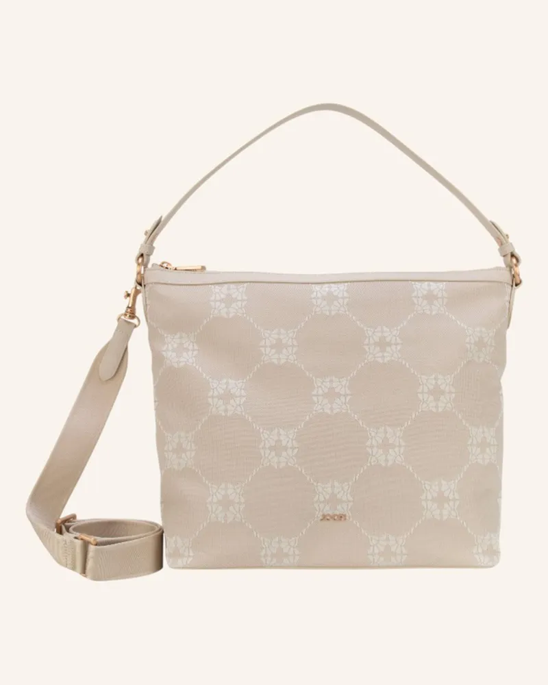 JOOP! Hobo Mosaico Alara beige Creme
