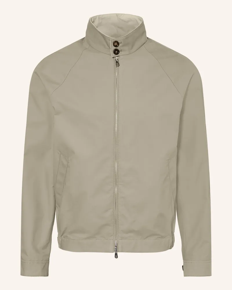 Brunello Cucinelli Blouson beige Khaki