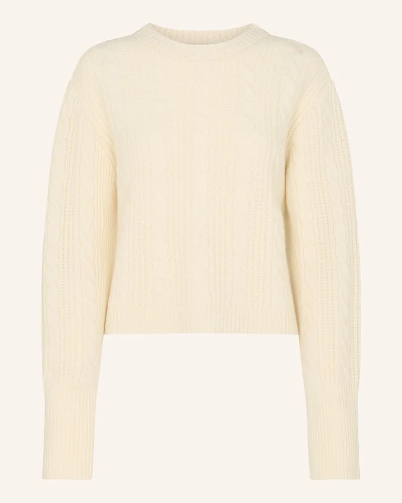 Whistles Pullover Ecru