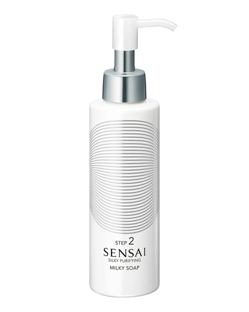 Sensai SILKY PURIFYING 150 ml, 423.33 € / 1 l 