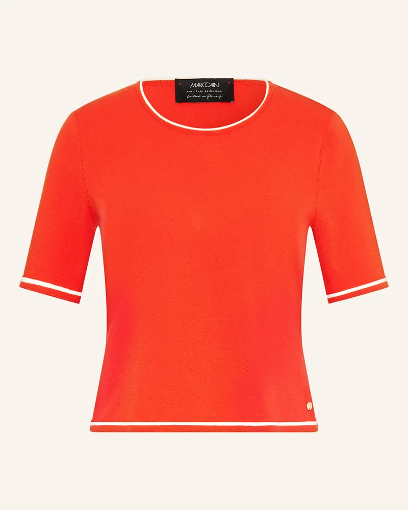Marc Cain Strickshirt 279