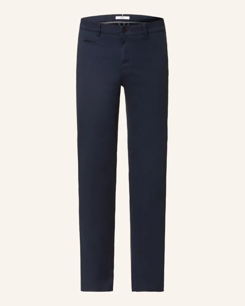 Brax Chino FABIO Modern Fit Dunkelblau