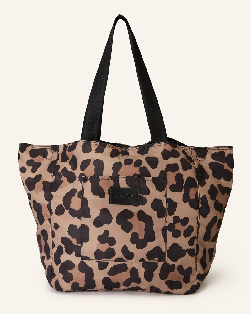 Marc Cain Shopper Beige
