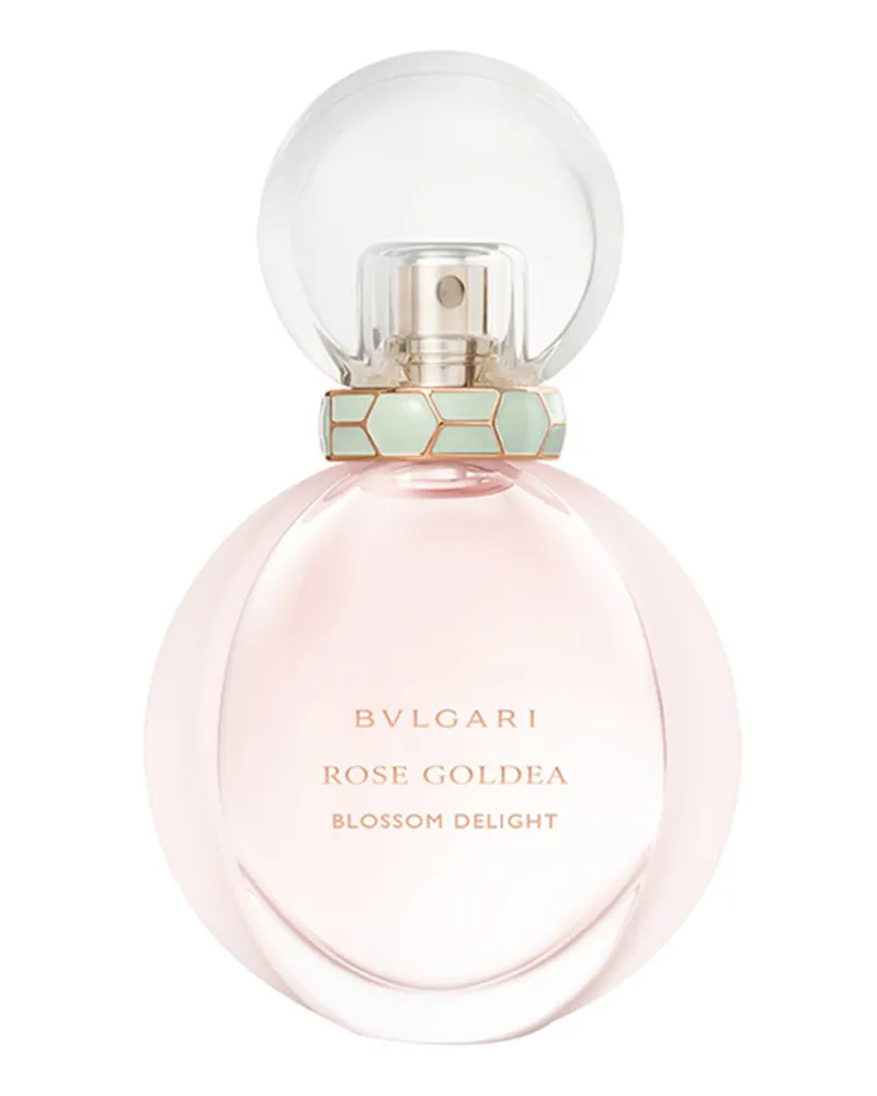 Bulgari ROSE GOLDEA BLOSSOM DELIGHT 