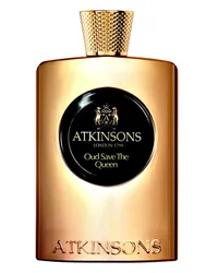 I Coloniali OUD SAVE THE QUEEN 100 ml, 2350 € / 1 l 