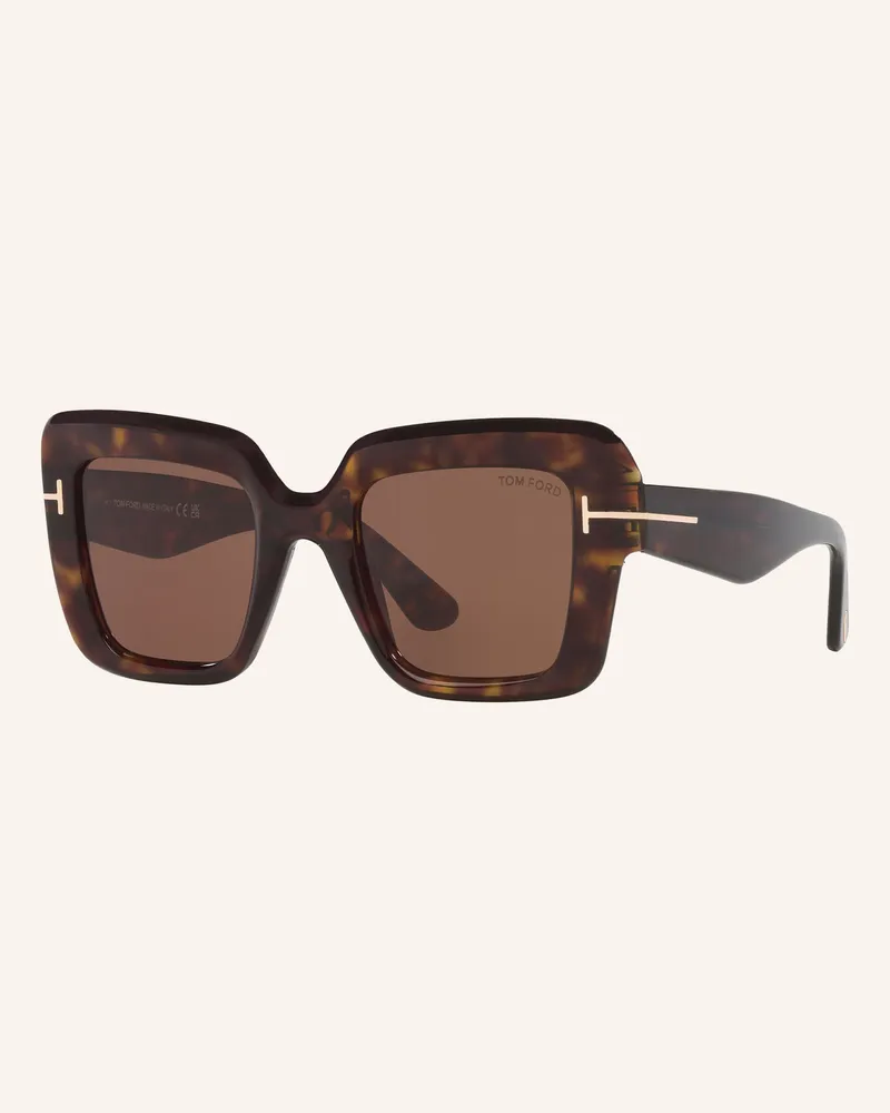 Tom Ford Sonnenbrille TR001880 ESME 4402d2