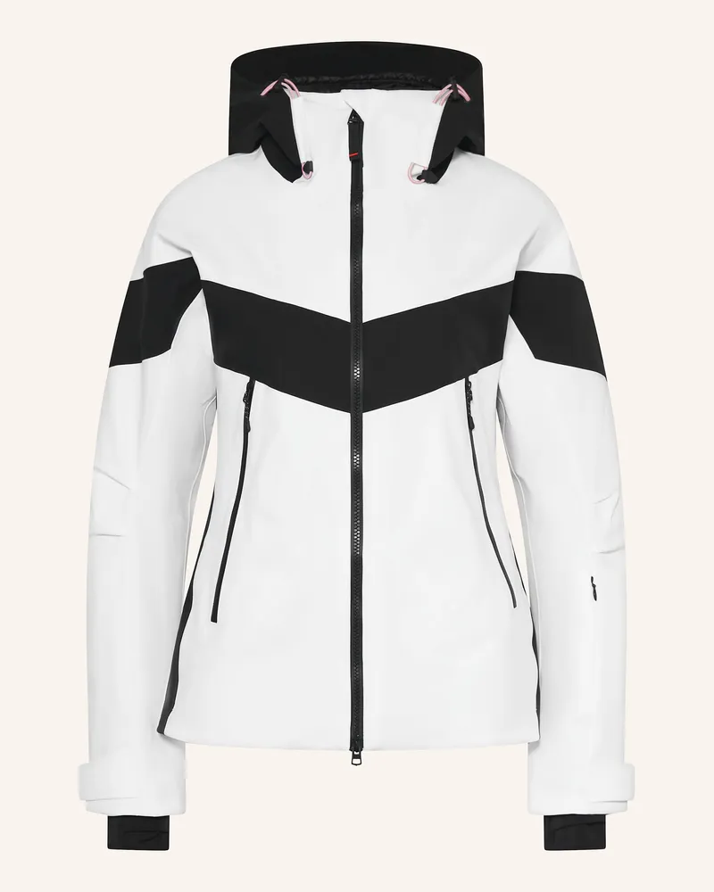 Bogner Fire & Ice Skijacke Ashley-T weiss Weiss
