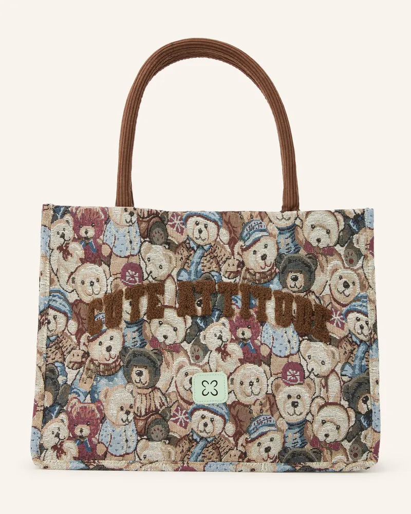 Codello Shopper beige Beige