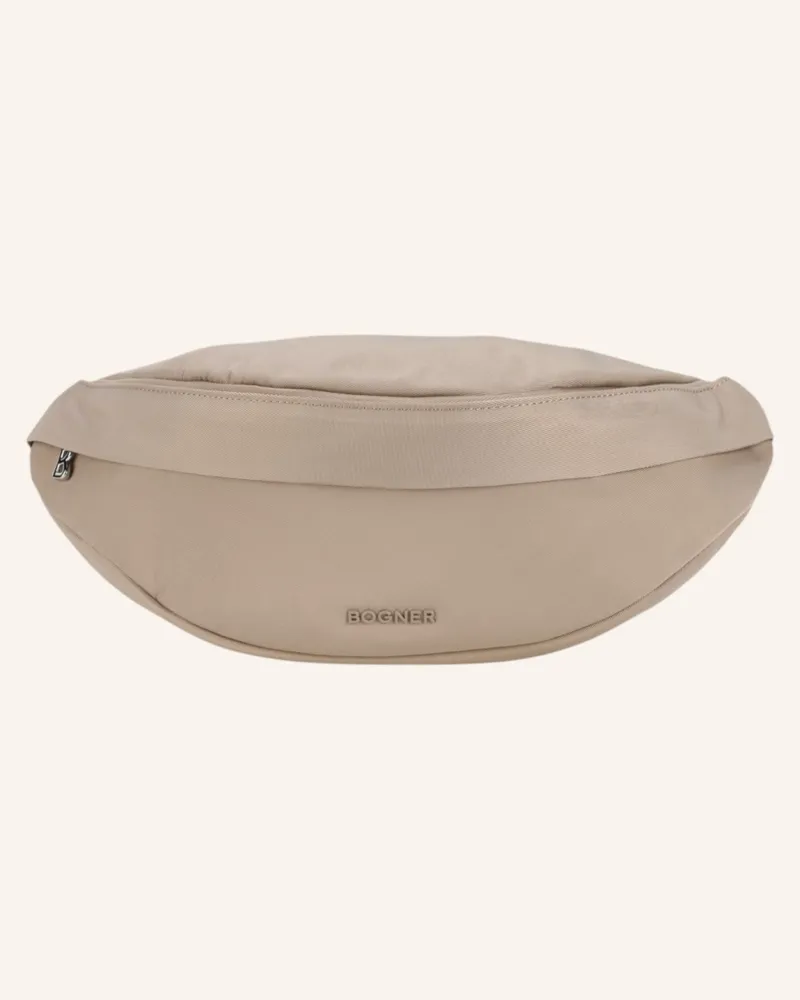 Bogner Hip Bag Maxon Janica beige Beige