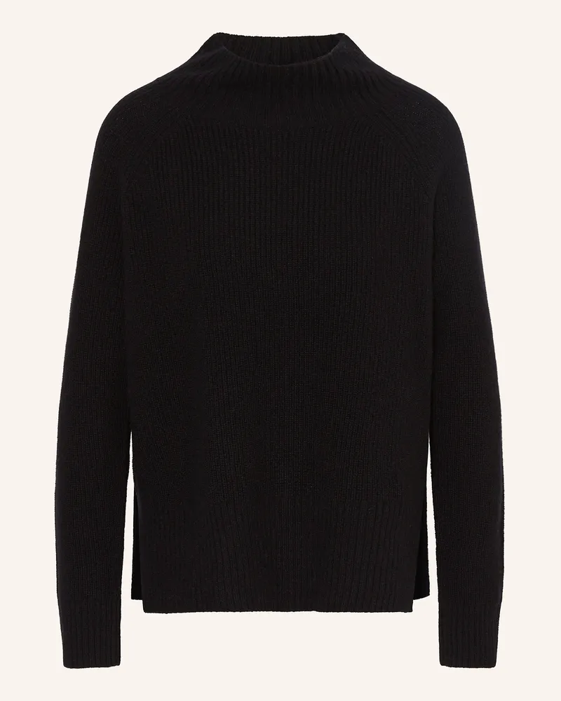 Darling Harbour Pullover schwarz Schwarz